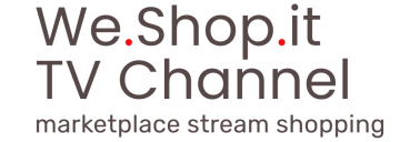 WeShopit™ TV Channel